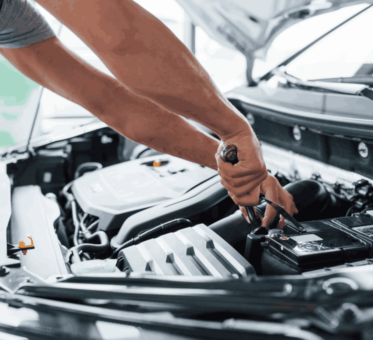  Professional Car Mechanics in Loganholme – Cornubia Auto Care