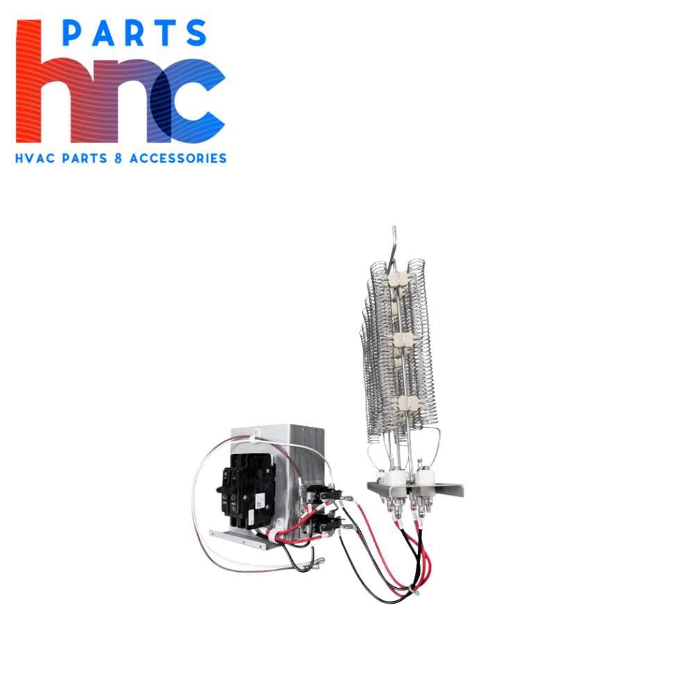  MRCOOL MCAEHFD5X1AA Signature Series Multi-Position Air Handlers Heat Kit 5kW