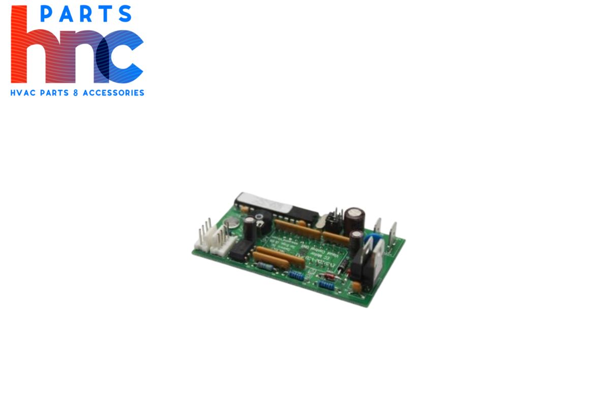  Marvair 70363 Control Unit Digital W/O Plate
