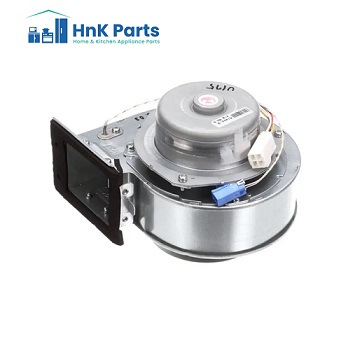  Rinnai 104000244 Water Heater Fan Motor Assembly Kit RL94E RL75E