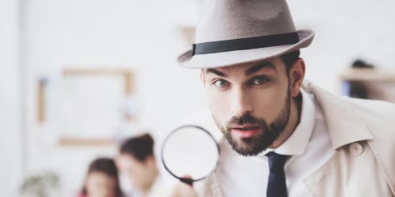  Best Private Investigator Bangalore – Silent Clue Detective for Discreet Solutions
