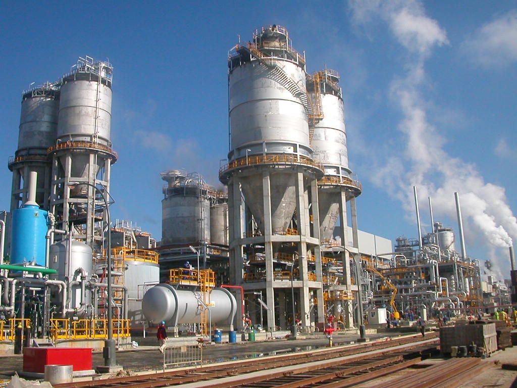  Plastic Pyrolysis