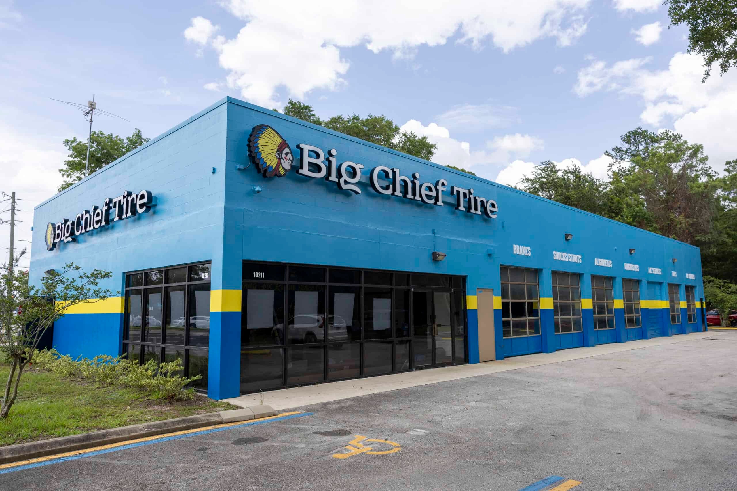  Reliable Auto Repair in San Jose Blvd Jacksonville