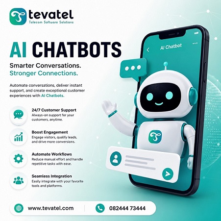  AI Chatbots | Chatbots