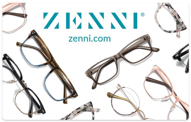  10% off ALL Glasses with minor exceptions to partner products like Dreamhack or PAX