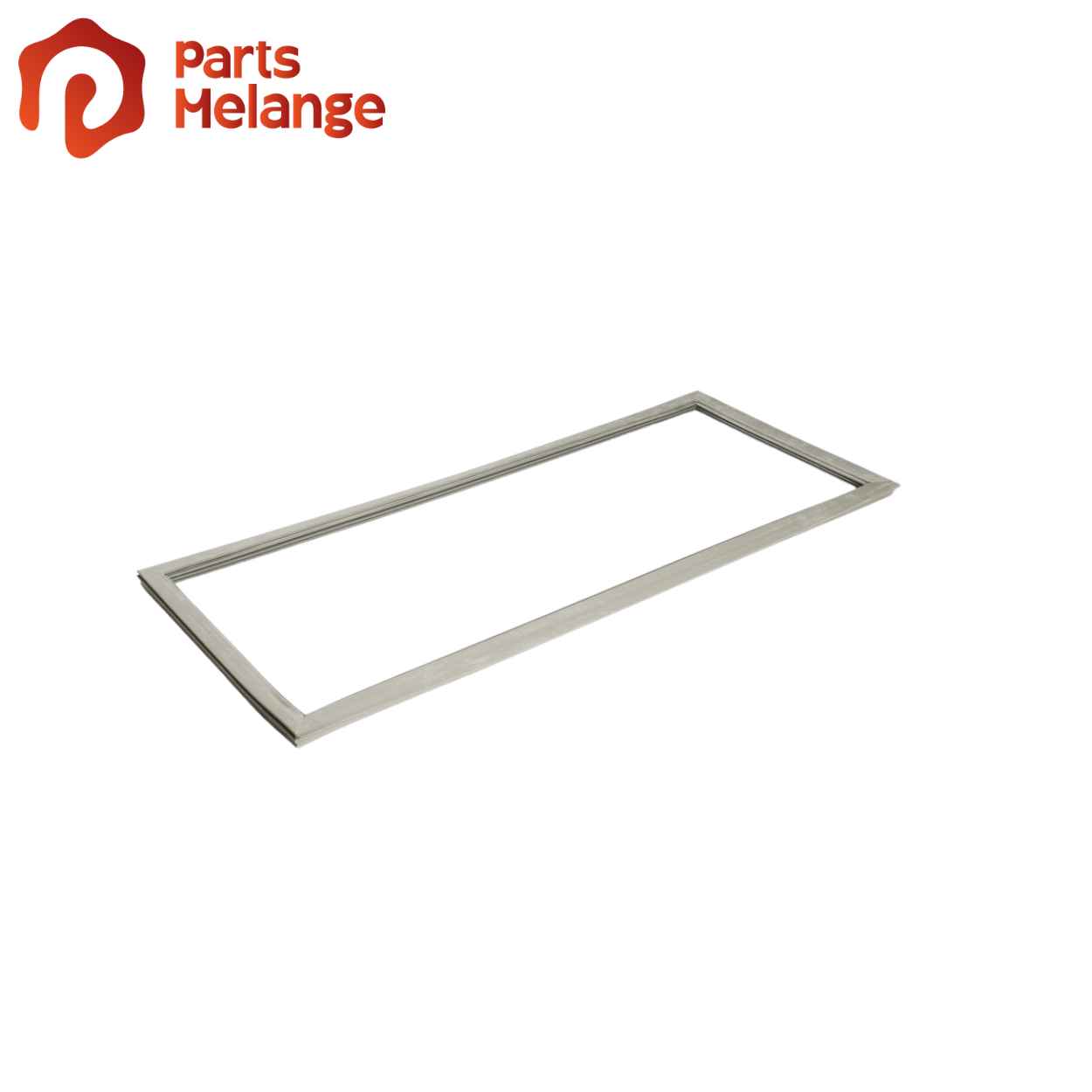  Frigidaire 241778307 Fresh Food Door Gasket for Refrigerator