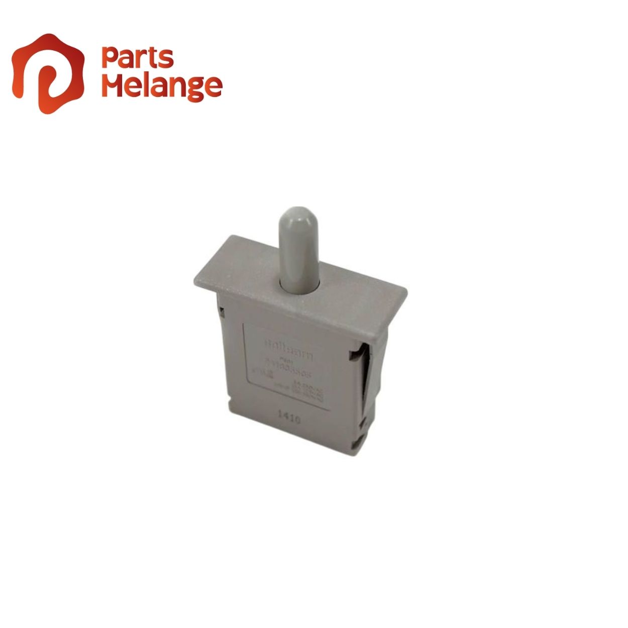  Frigidaire 241835505 Refrigerator Light Switch