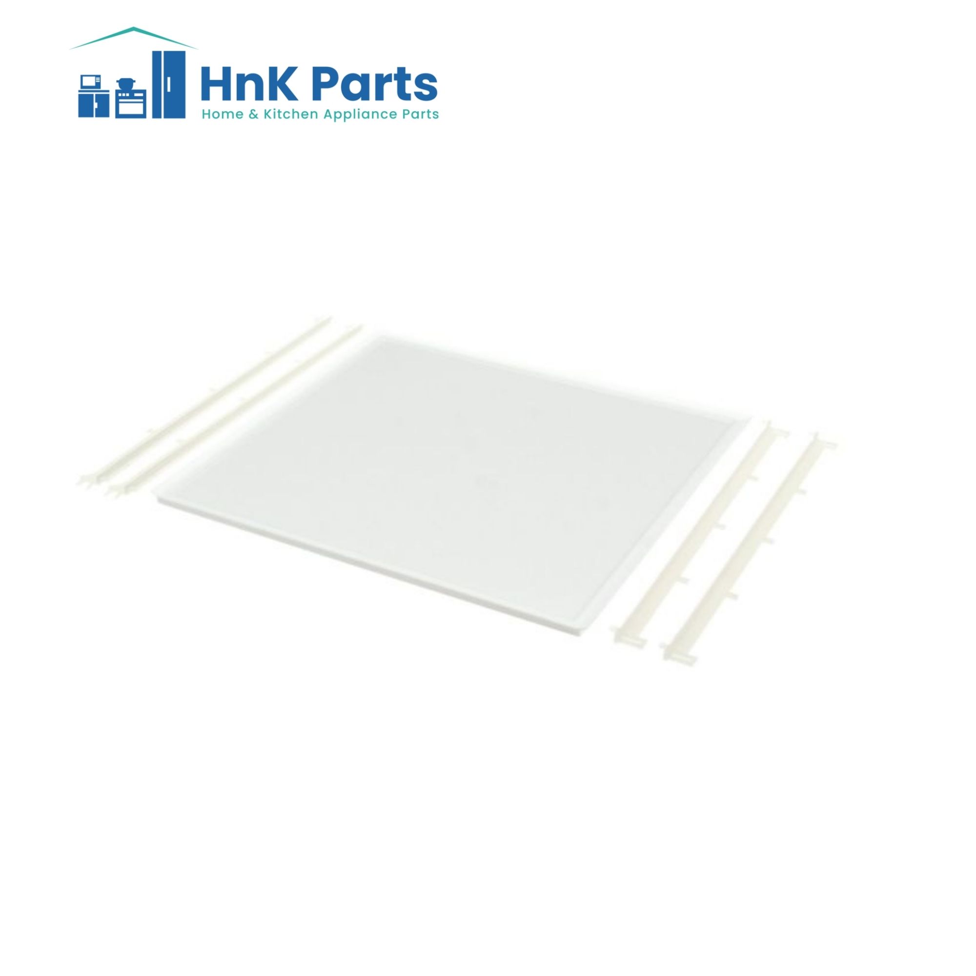  AMANA 59174522 Microwave Ceramic & Supports Tray
