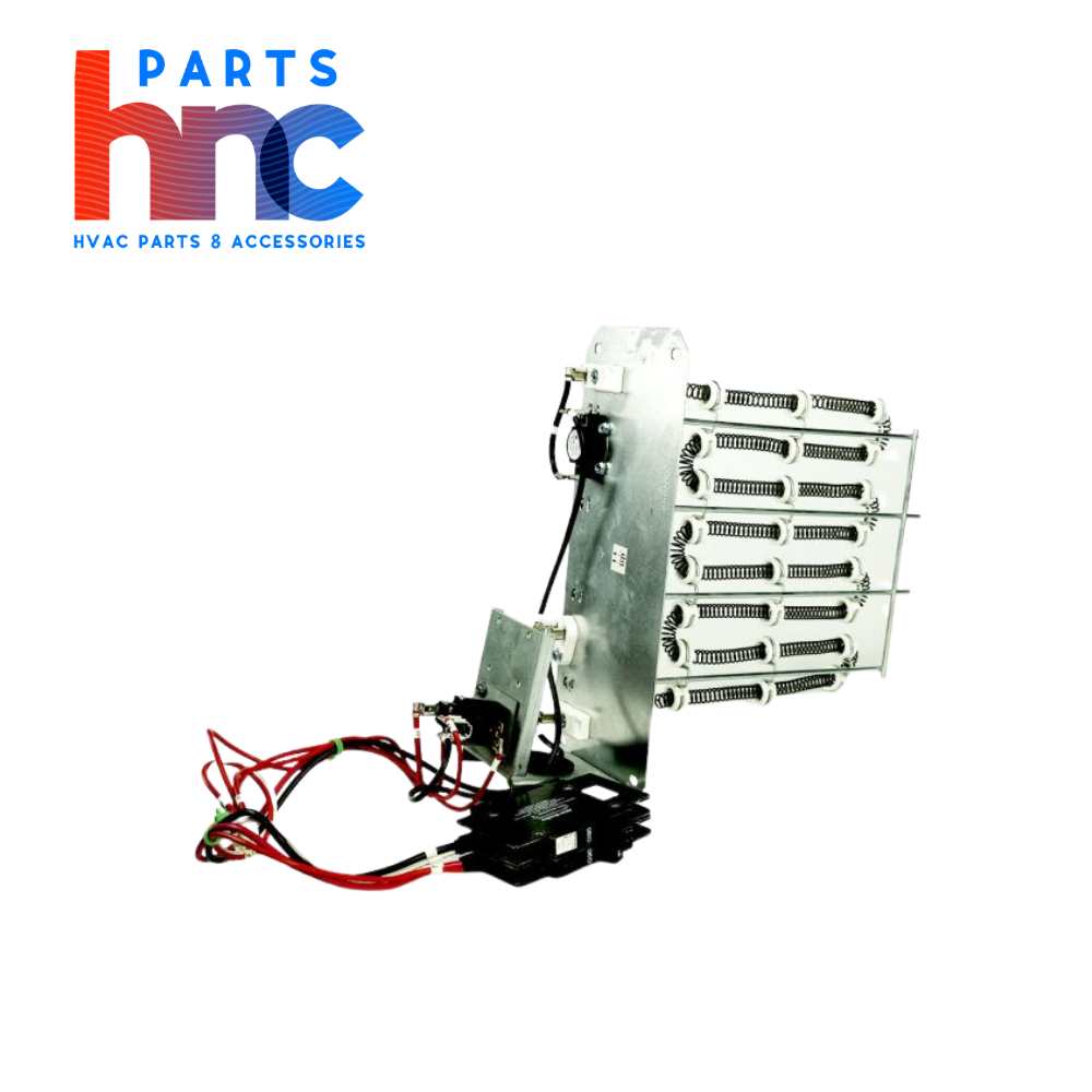  MRCOOL MHK20U Universal Air Handler Heat Strip with Circuit Breaker 20 kW