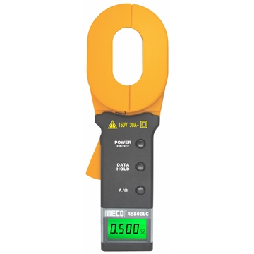  Order Meco Ground Resistance Tester Now