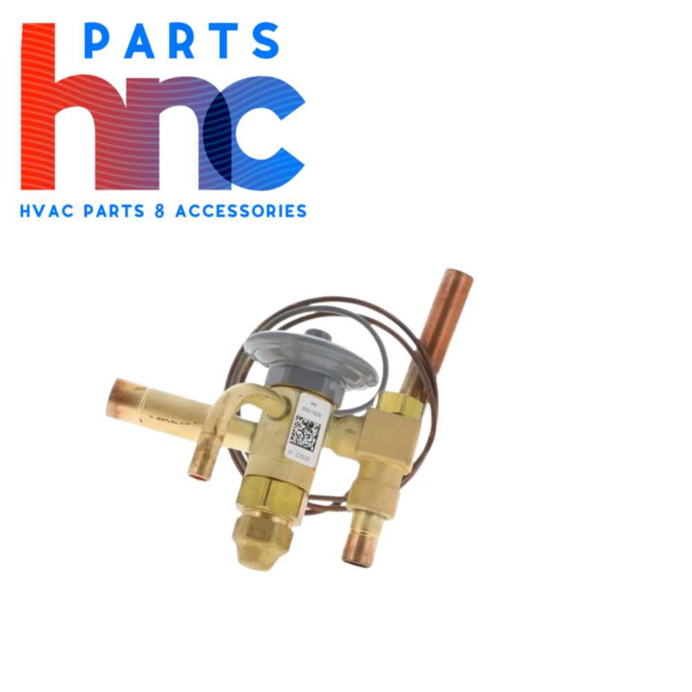  Heatcraft Refrigeration 29311828-Expansion Valve
