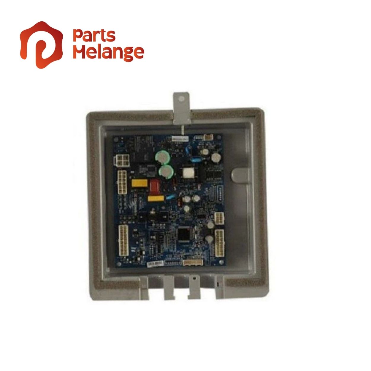  Frigidaire 5303918525 Refrigerator Main Power Control Board