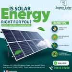  Best Solar Company in Kurnool | Andhra Pradesh | India | Sagton Solar Solutions