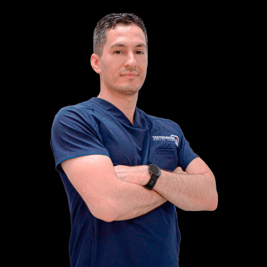  Transform your smile and appeal with steadfast Cosmetic dentist in Tijuana