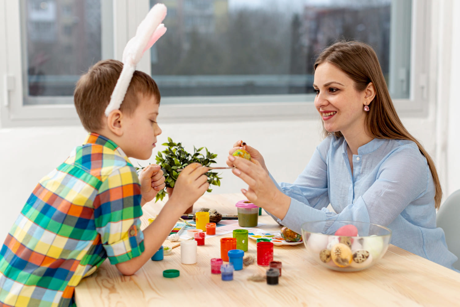  Confused Between Gentle Parenting vs Authoritative Parenting? Courage Tales Has the Answer