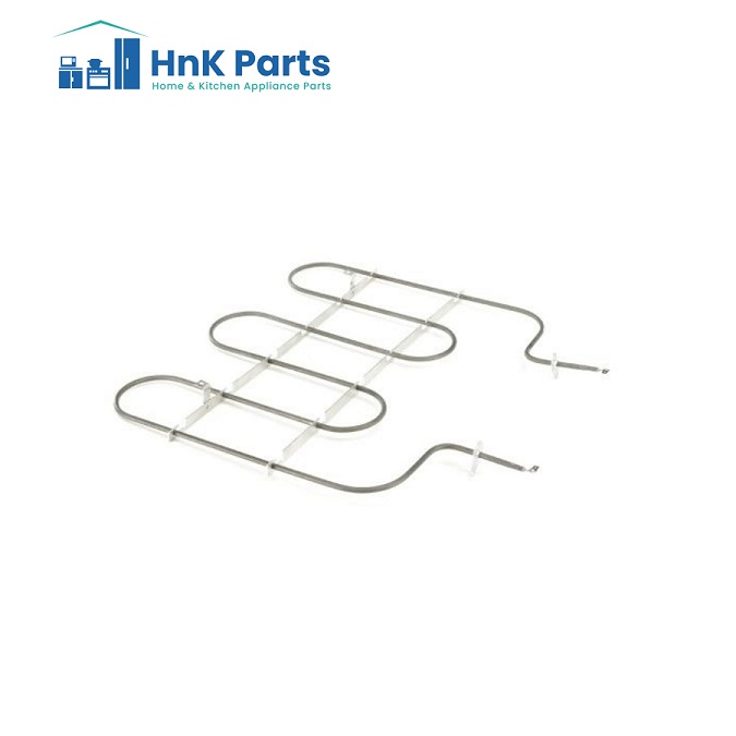 Whirlpool WP9757341 Range Oven Broil Element