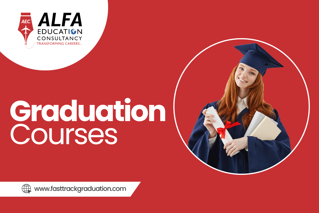  Trusted Graduation Courses for Higher Education and Better Career Opportunities
