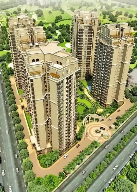  Find a Perfect 2 BHK Flat for Sale in a Prime Location