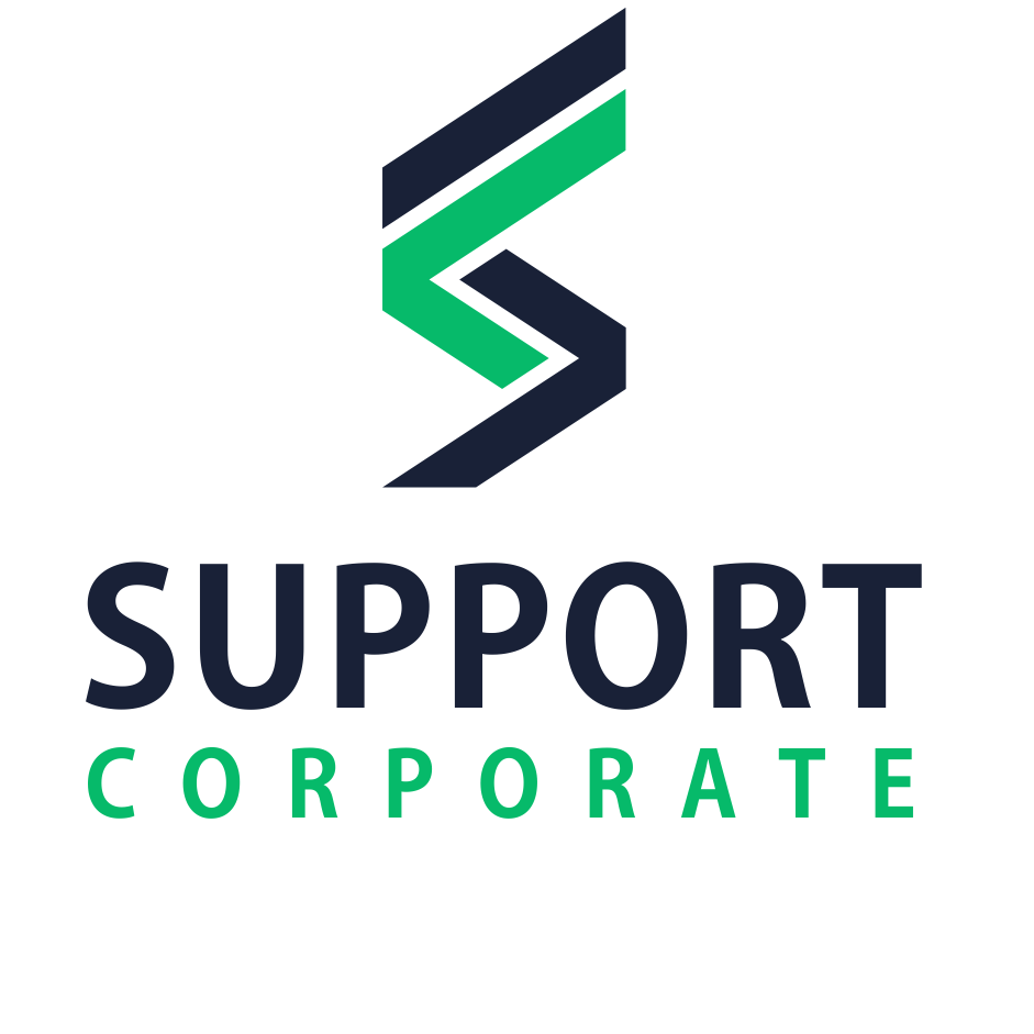  Support Corporate