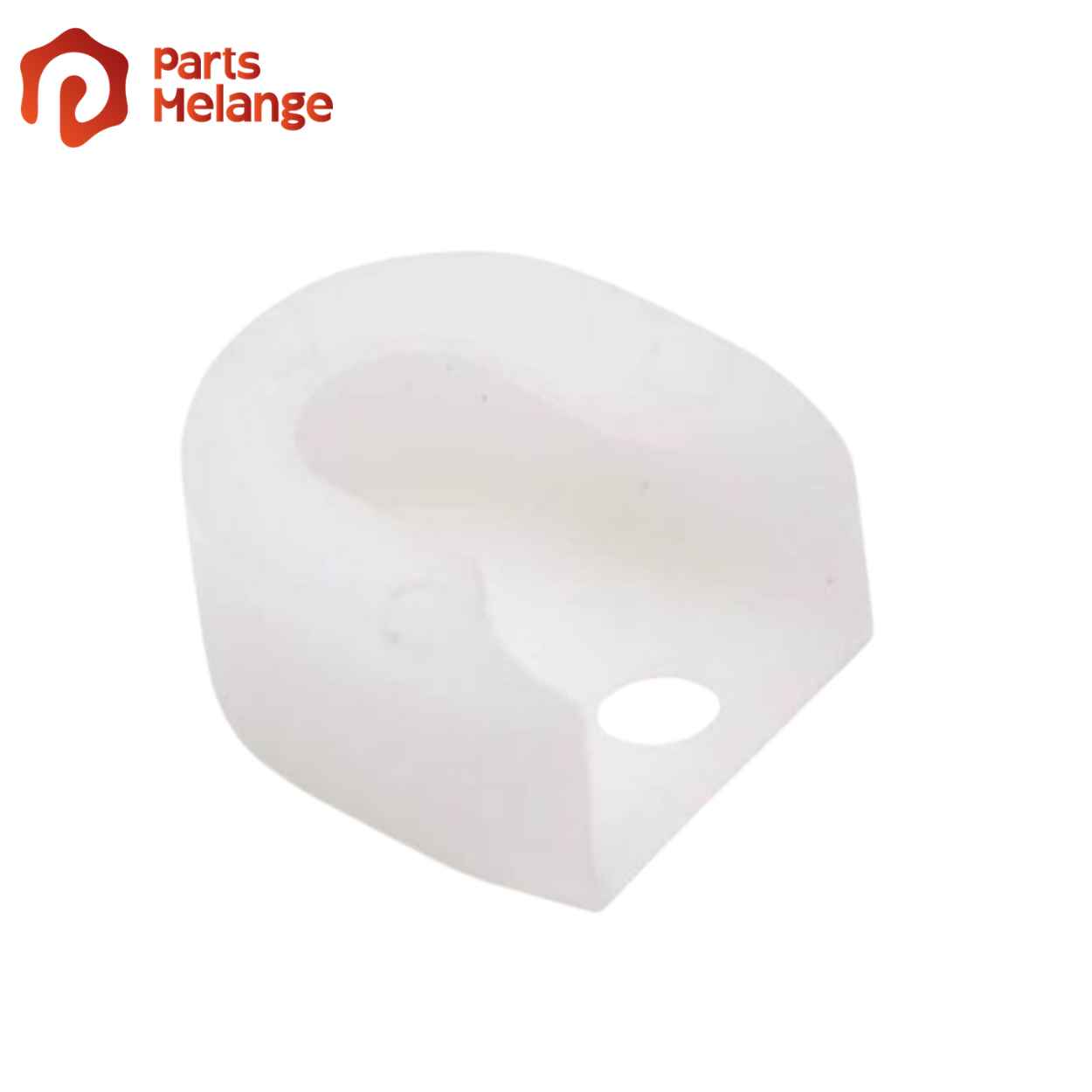  Frigidaire 242116001 Mounting Block Handle for Refrigerator