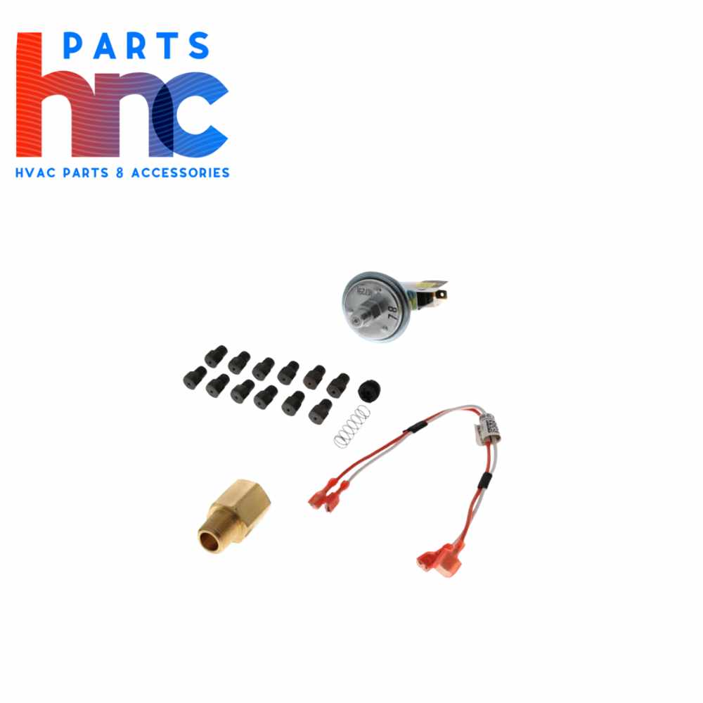 MRCOOL MLP1SS Signature Series Single-Stage Gas Furnace Propane Conversion Kit