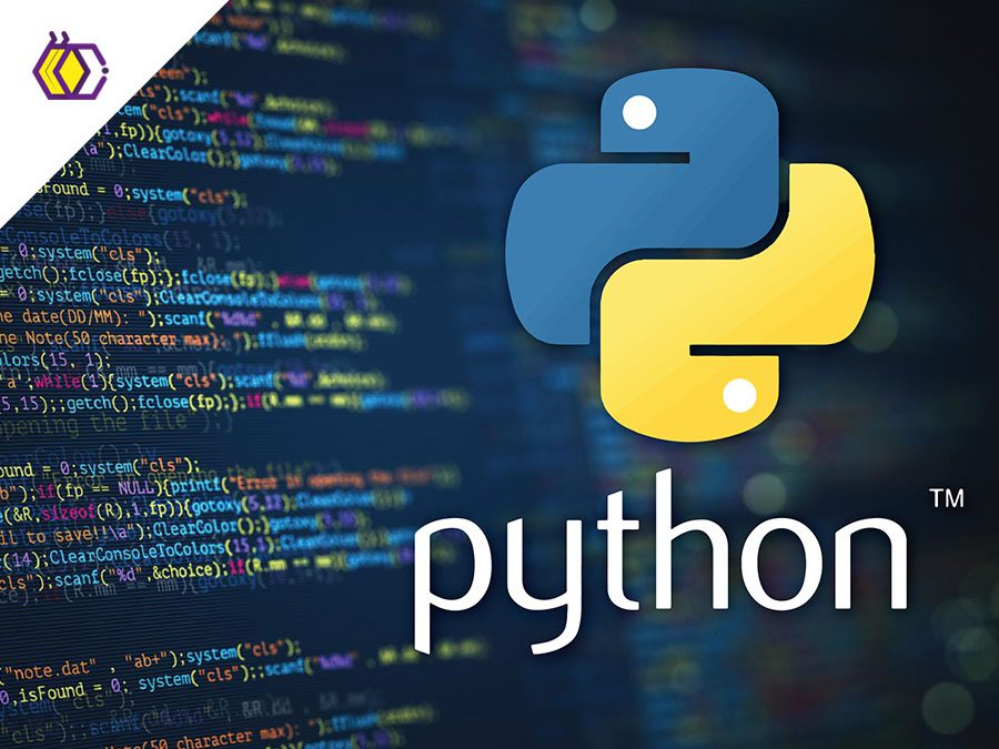  Learn Python from the Best Institute in Rohini