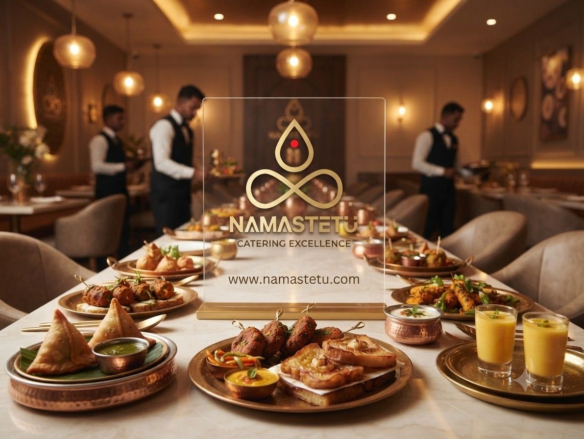  Get More Catering Clients Through Smart Online Restaurant Marketing
