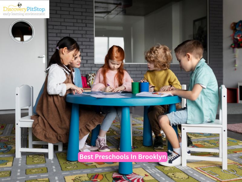 The Importance of Best Preschools in Brooklyn
