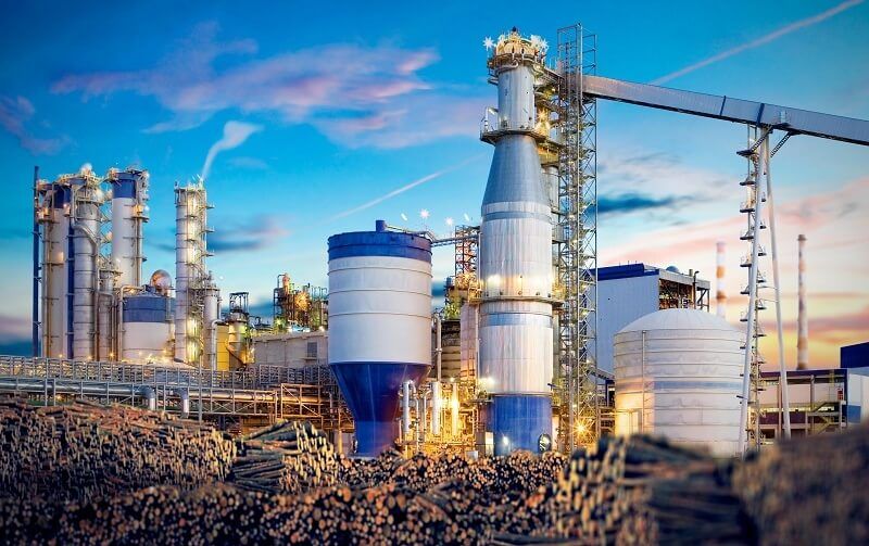  Bio Methanol Plant in India