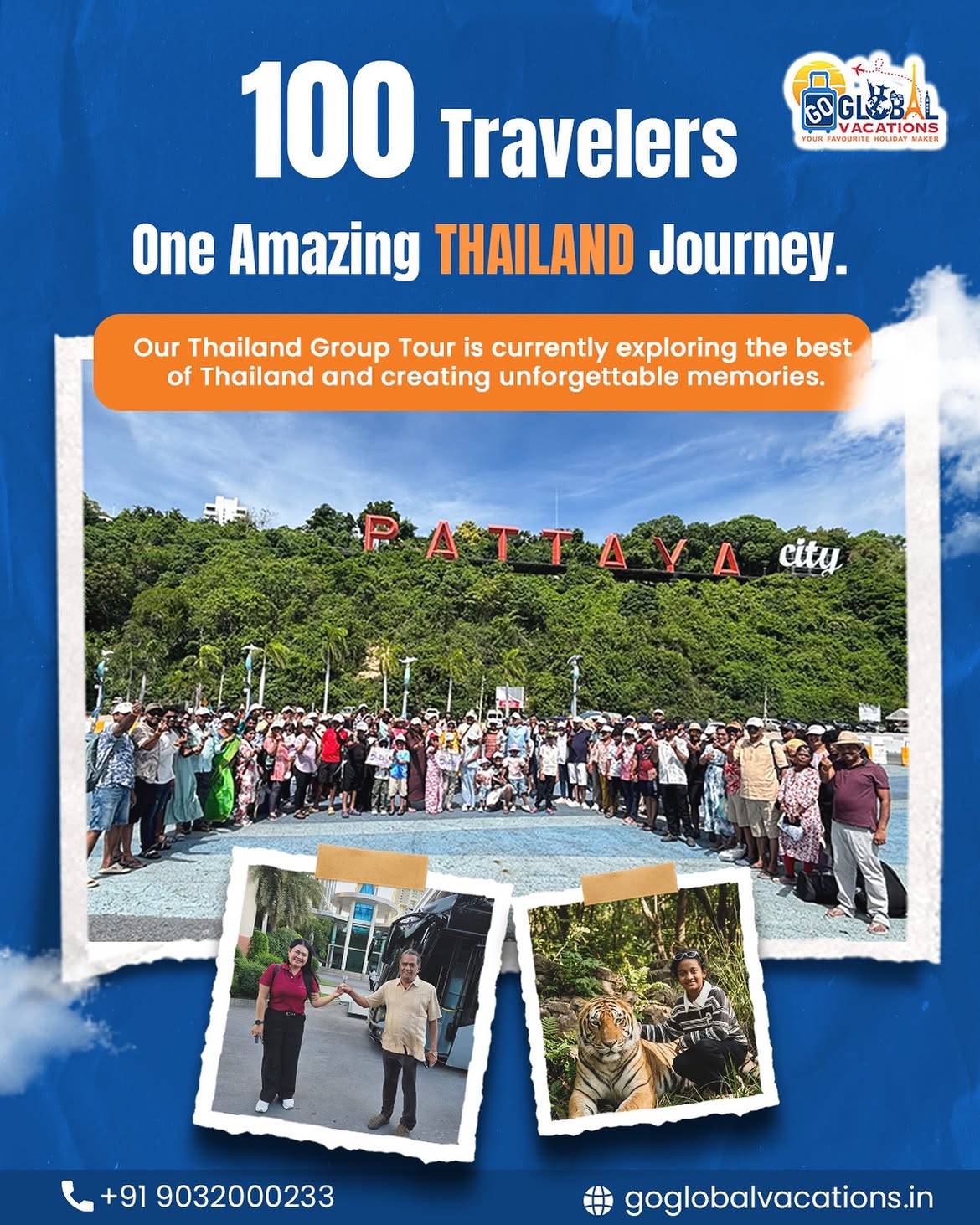  Travel Agency in Hyderabad