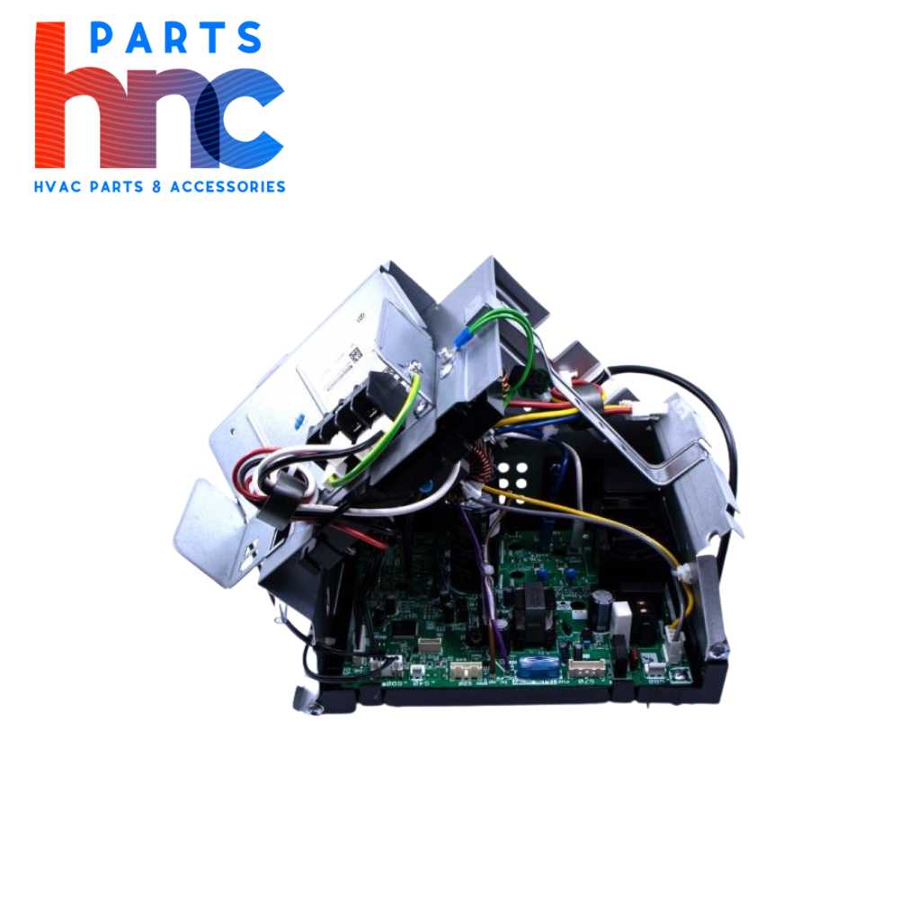  Daikin-Mcquay 4022326-Control Box Assembly