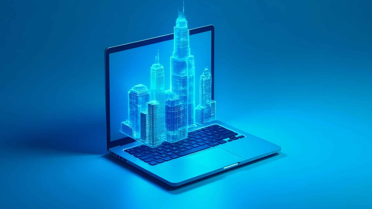  AI-Powered PropTech Software Development Company for Real Estate - Sobonix