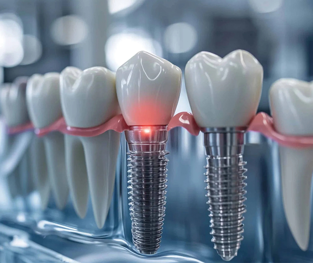  Dental Implants Canton MA: Restore Your Smile with Lasting Results