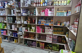  Leading Homeopathic Medical Store in Faridabad