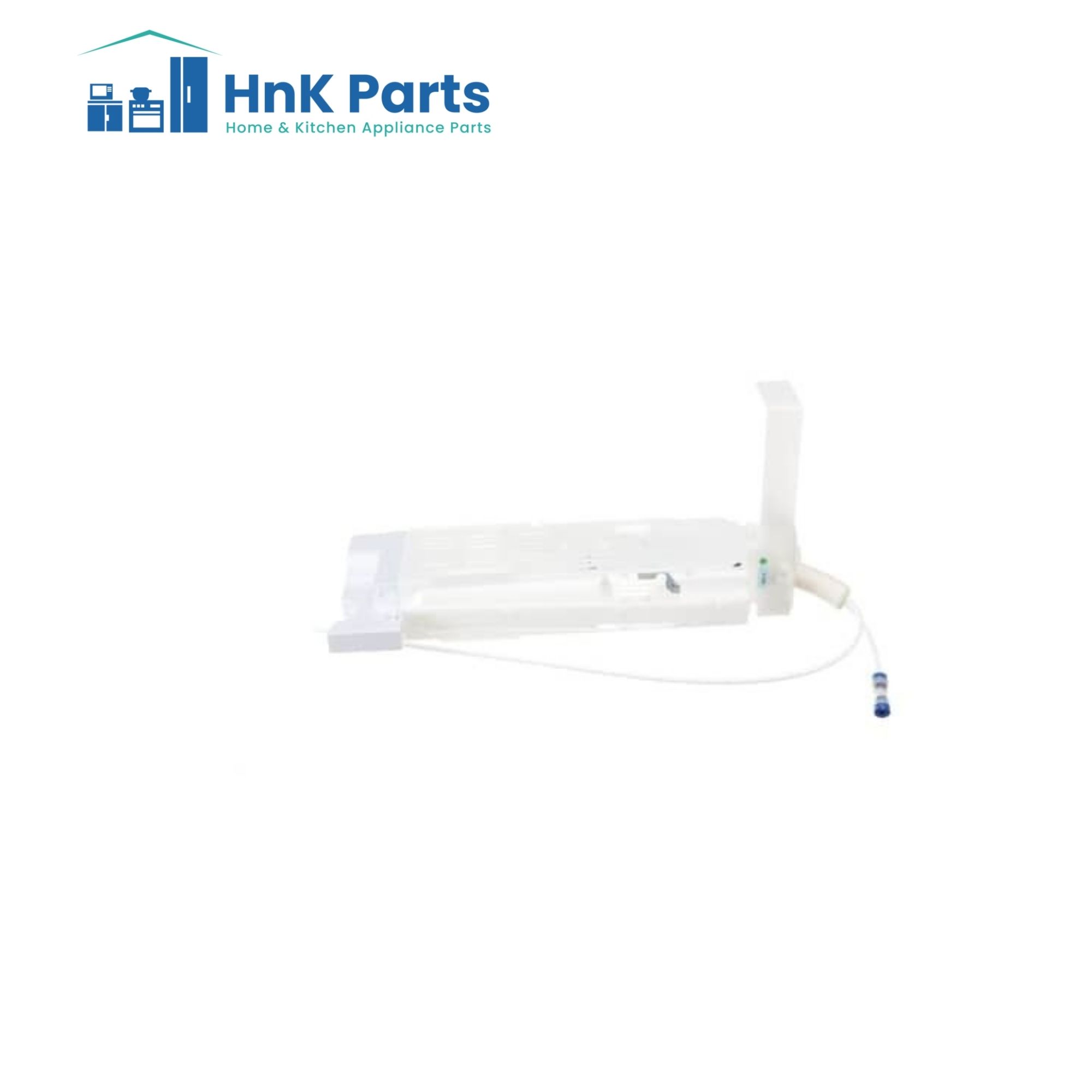  Samsung DA82-02866A Refrigerator Water Filter Case