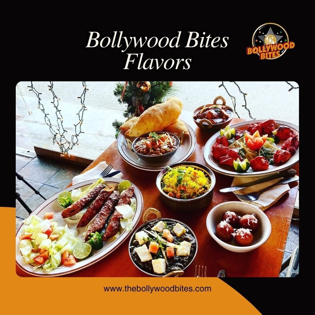  Affordable Indian Lunch Specials Los Angeles - Bollywood Bites