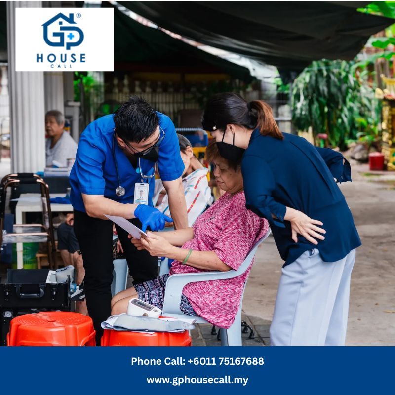  House Call Doctor | Trusted Home Medical Care