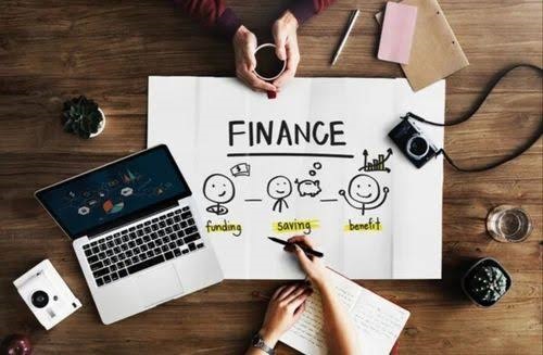  Best Project Finance Consultant in Ahmedabad
