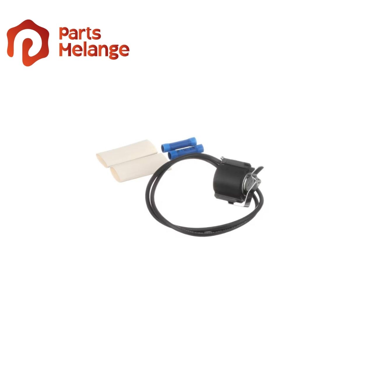  Frigidaire 5303918568 Refrigerator Defrost Thermostat