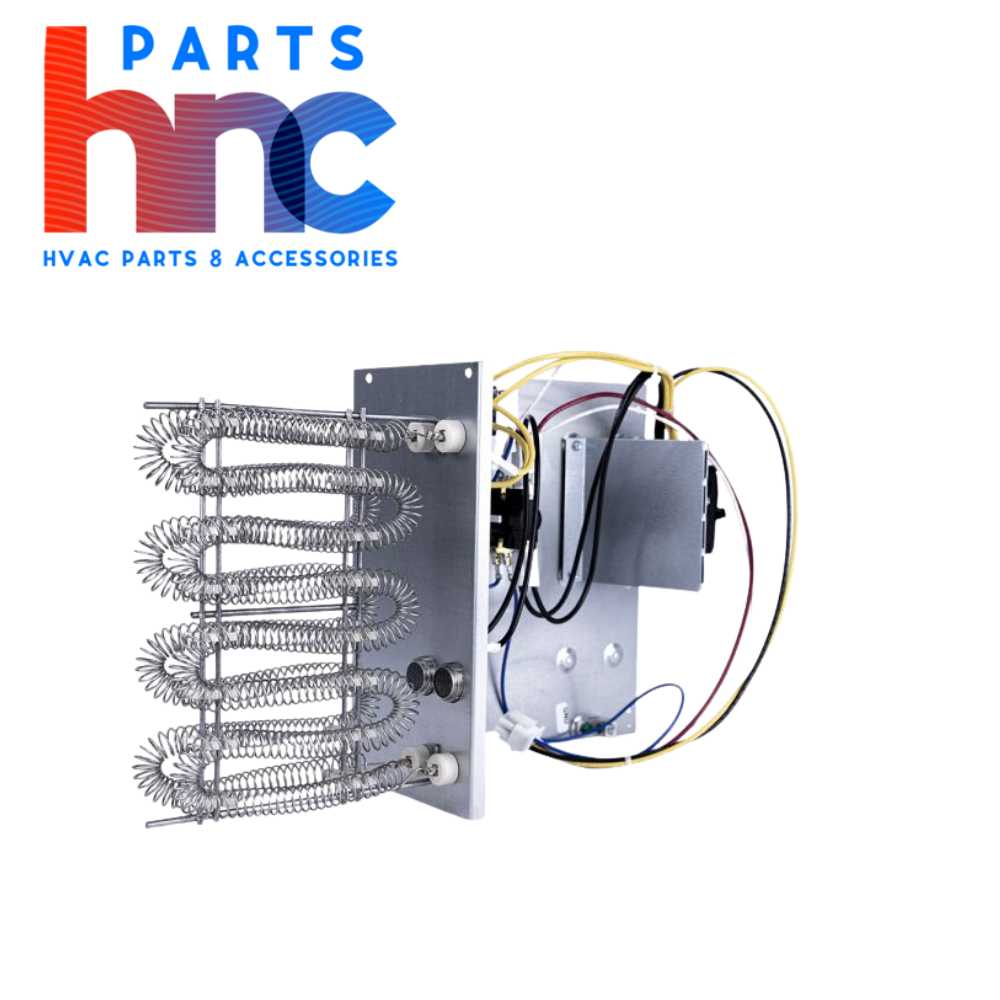  MRCOOL MHK05B Signature Series with Circuit Breaker Modular Blower Heat Kit