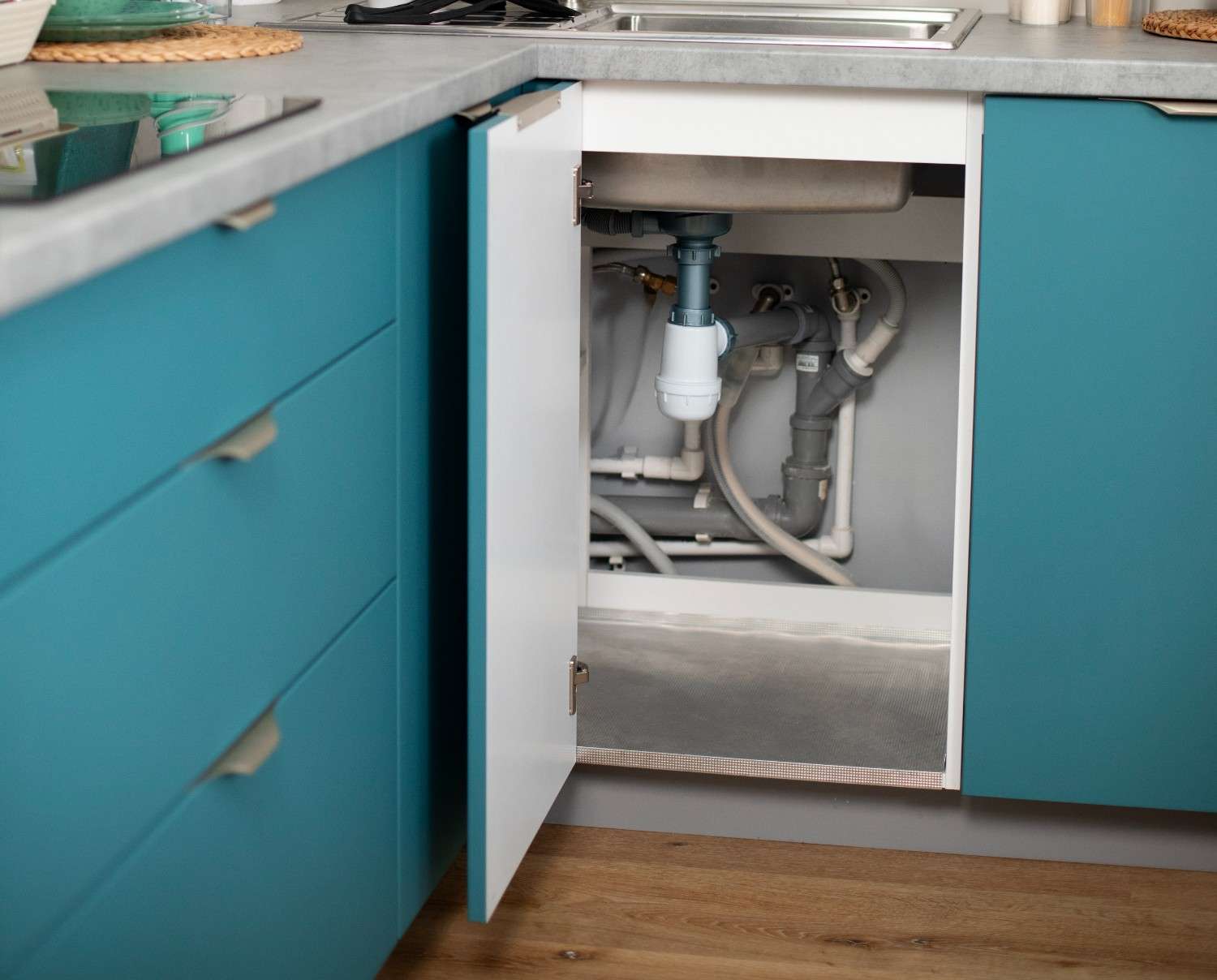  Professional Drain Cleaning Services in Pleasanton, CA