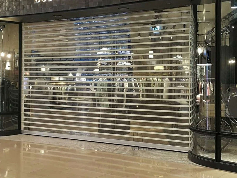  Transparent Roller Shutter Service – Professional Installation, Repairs & Maintenance | Transparent Roller Shutters