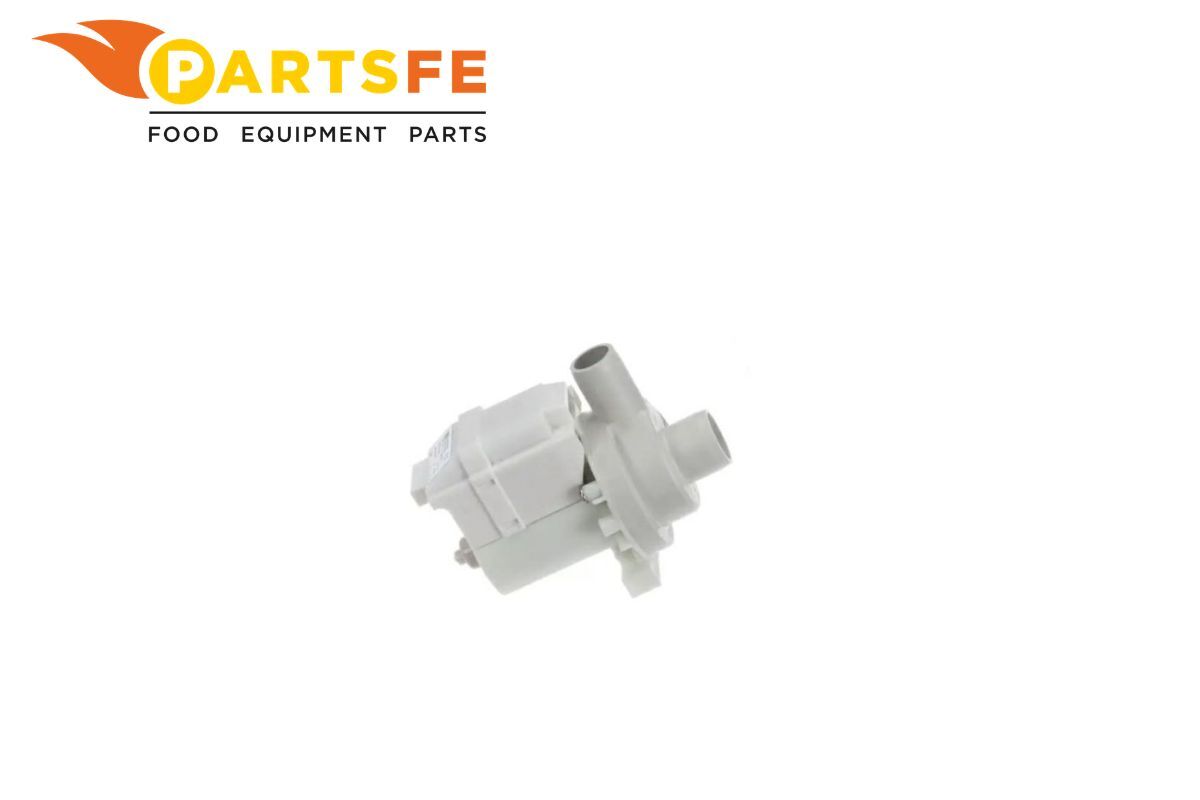  Jackson 4730-003-91-41 Dishmachine Drain Pump 208-240V