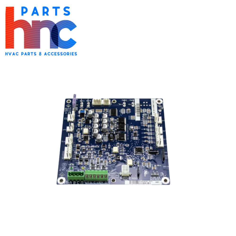  Carrier HK38EA053 Control Board