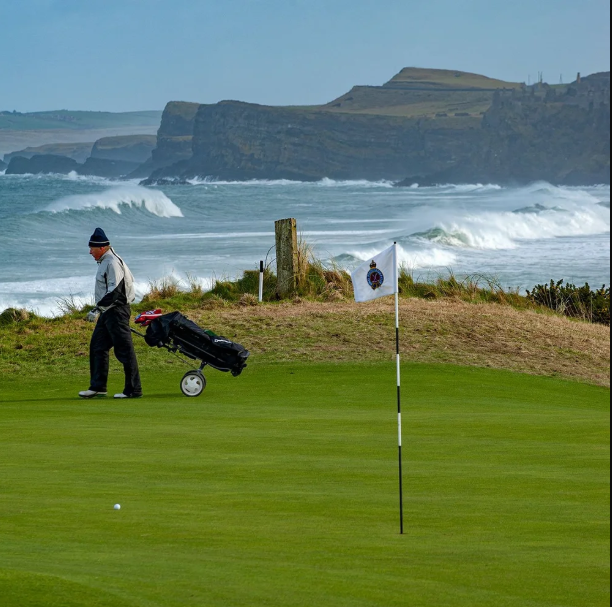  Ireland 5 Day Tour Guide: Itinerary, Routes & Travel Tips