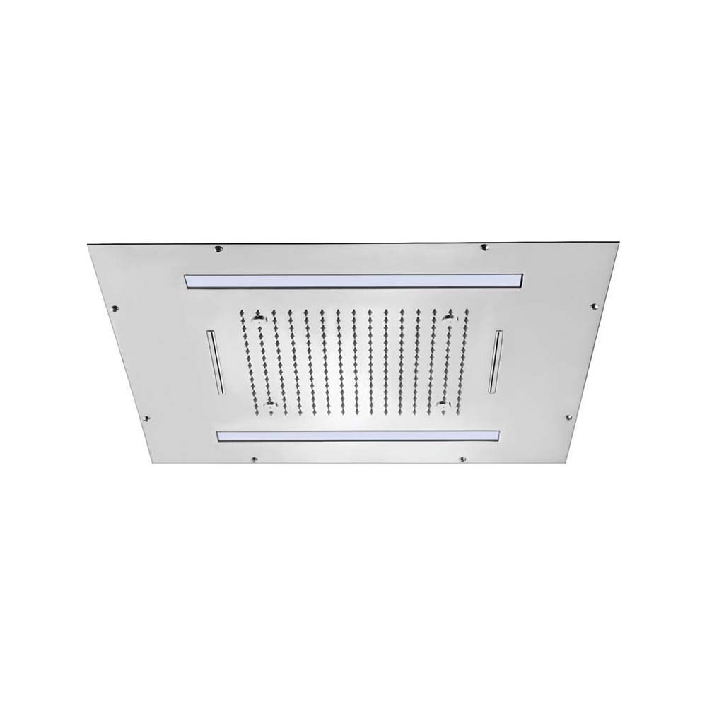  Upgrade to Ceiling Showers with AmariBath