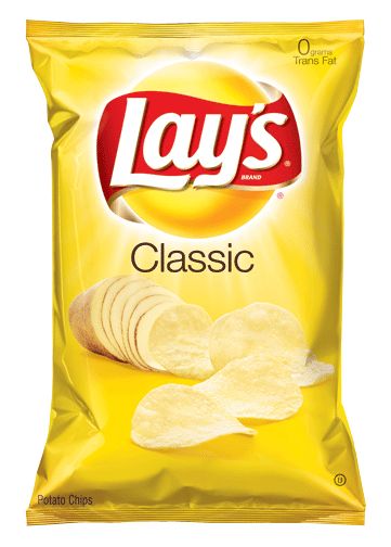  Lay's Chips