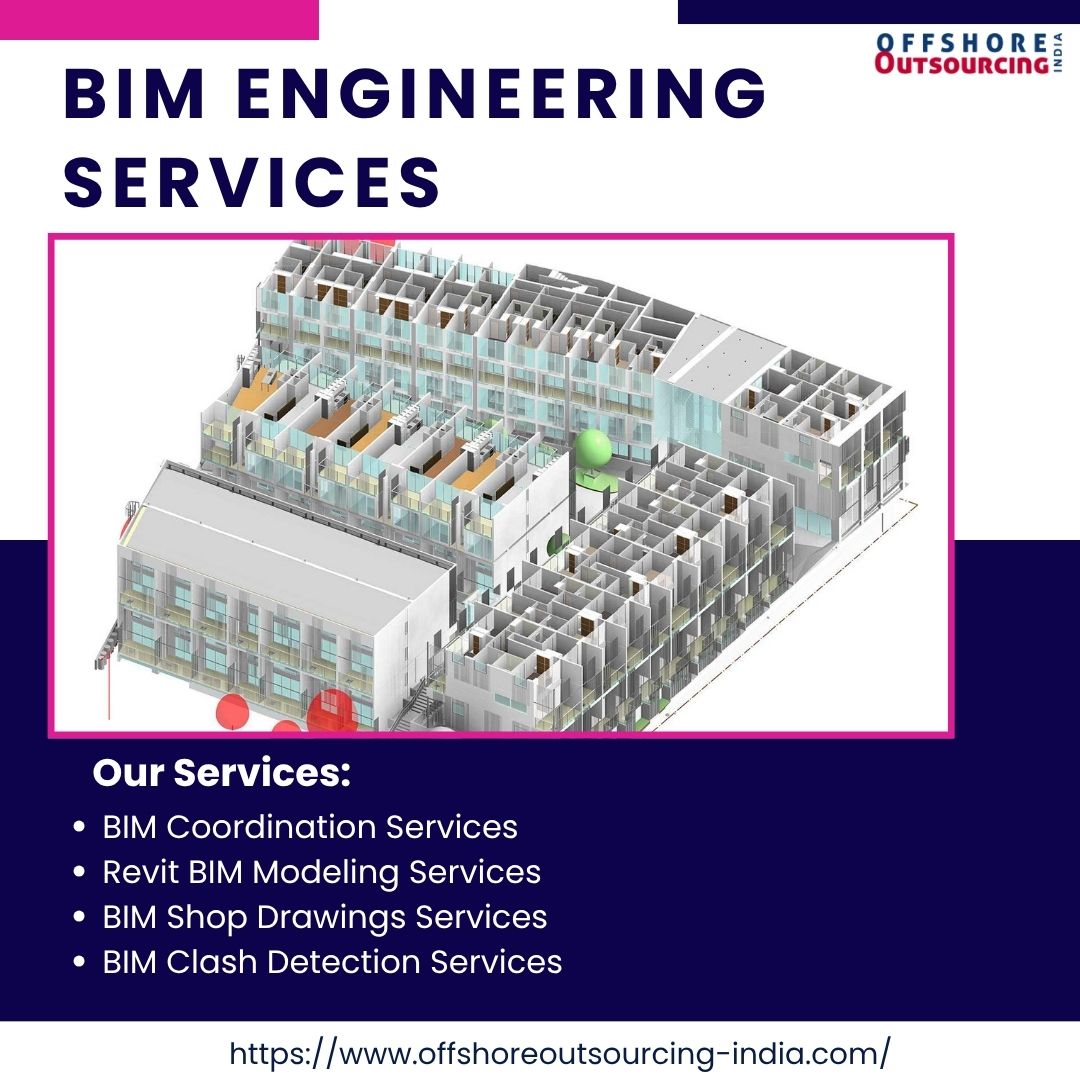  Trusted BIM Engineering Services for Residential and Commercial Projects