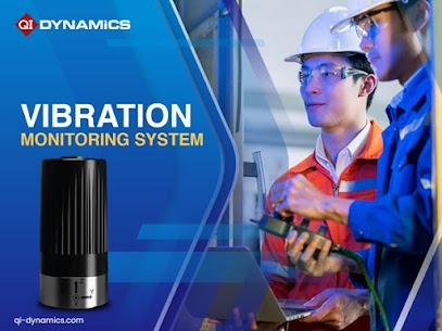  Vibration Monitoring Sensors