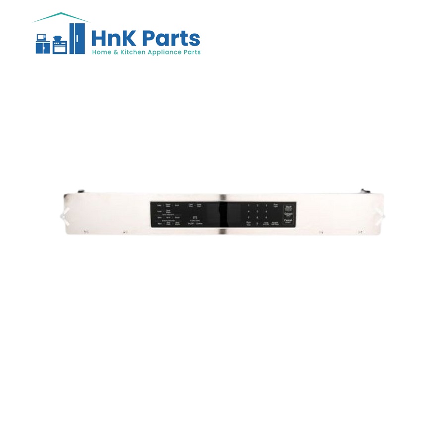  Whirlpool W10920246 Range Control Panel